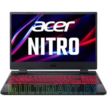 Игровой ноутбук Acer Nitro 5 AN515-46-R7XU (NH.QGXER.005)